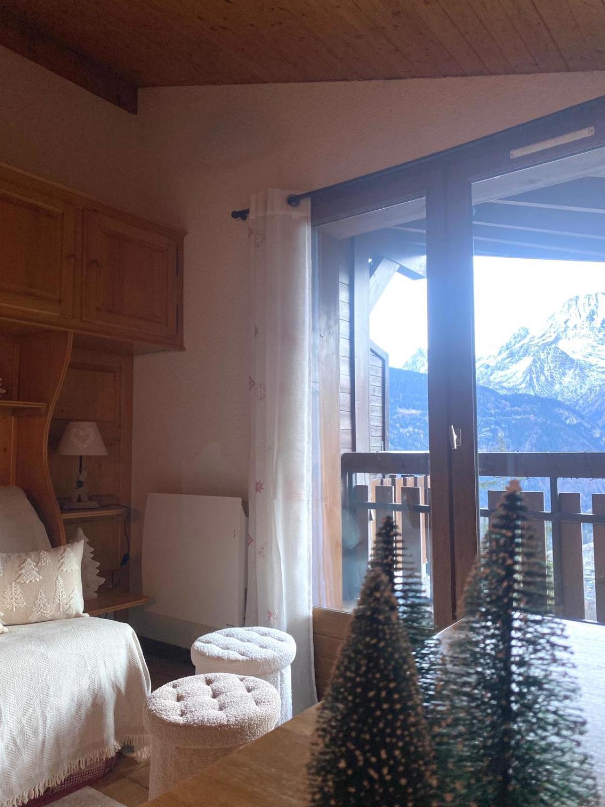 Apartment Au Coeur Des Pistes *
